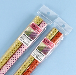 Wrapping pack - Twinkle Metal wrapping paper