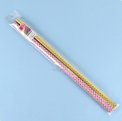 Wrapping pack - Twinkle Metal wrapping paper