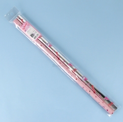 Wrapping pack - My Melody Metal wrapping paper 