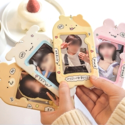 Jujeopking2 Photo Card Holder