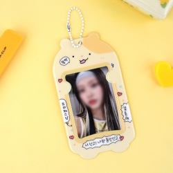 Jujeopking2 Photo Card Holder