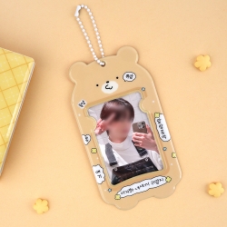 Jujeopking2 Photo Card Holder