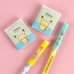 3000 Pokemon Stationery Gift Set