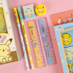 3000 Pokemon Stationery Gift Set