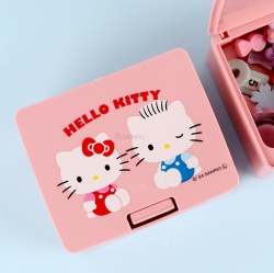 Hello Kitty One Touch Accessory Case