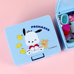 Pochacco One Touch Accessory Case