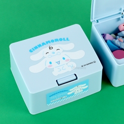 Cinnamoroll One Touch Accessory Case
