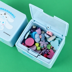 Cinnamoroll One Touch Accessory Case