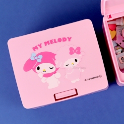 My Melody One Touch Accessory Case