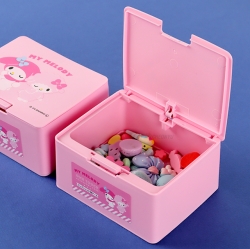 My Melody One Touch Accessory Case