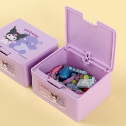 Kuromi One Touch Accessory Case