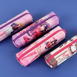 OSHI NO KO Mini Square Pencil Case, Random 