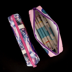 OSHI NO KO Square Pencil Case 