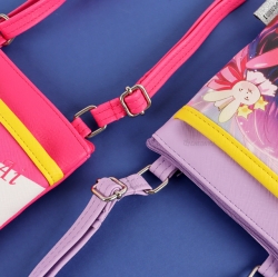 OSHI NO KO Multi Cross Bag