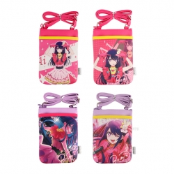 OSHI NO KO Multi Cross Bag