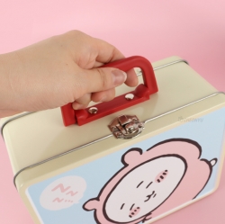CHIIKAWA  Picnic case