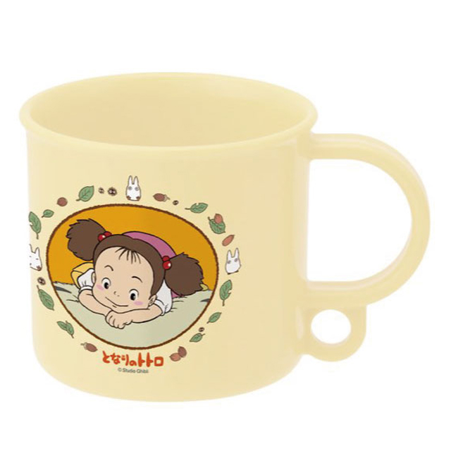 토토로 메이 후크 핸들컵 200ml