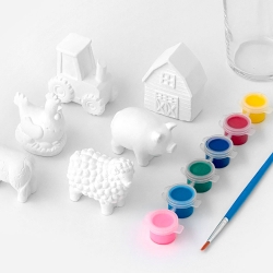 My Little Animal Farm DIY Kit