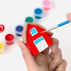 My Little Animal Farm DIY Kit