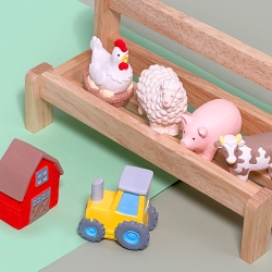 My Little Animal Farm DIY Kit