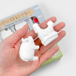 My Little Animal Farm DIY Kit