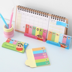 Crayon Shin-chan Sticky Marker