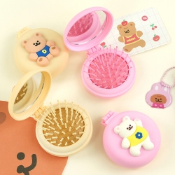 Dancing Bear Mirror Brush, Random