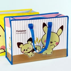 Pokemon Multi Non-woven PP Bag (M)