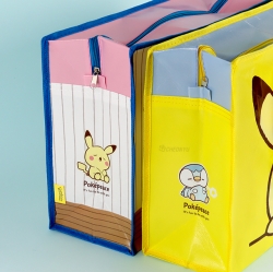 Pokemon Multi Non-woven PP Bag (M)