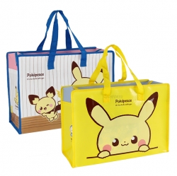 Pokemon Multi Non-woven PP Bag (M)