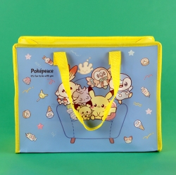 Pokemon Multi Non-woven PP Bag (S)