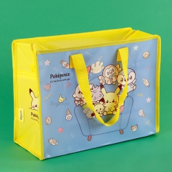 Pokemon Multi Non-woven PP Bag (S)