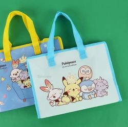 Pokemon Multi Non-woven PP Bag (S)