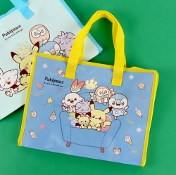 Pokemon Multi Non-woven PP Bag (S)