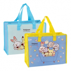 Pokemon Multi Non-woven PP Bag (S)