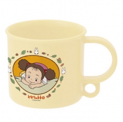 My Neighbor Totoro May Handle Cup 200ml