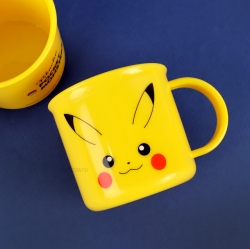 POKEMON Pikachu Handle Cup 200ml