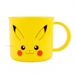 POKEMON Pikachu Handle Cup 200ml