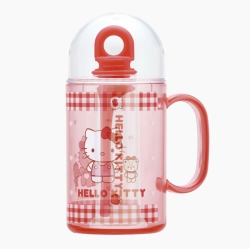 Hello Kitty Toothbrush and Case