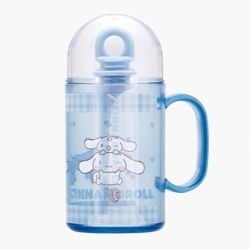 Cinnamoroll Toothbrush and Case