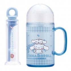 Cinnamoroll Toothbrush and Case