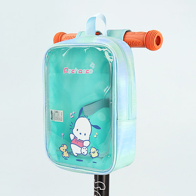 Pochacco Joy Quick Board Bag