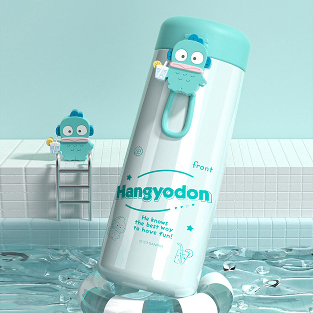 한교동 파스텔 보온보냉 텀블러 350ml