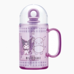 Kuromi Toothbrush and Case