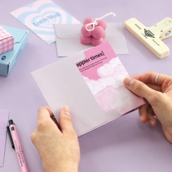 Moodscape Message Card Set