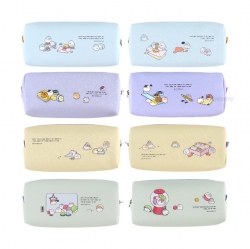 Mongal Mongal Squidgy Pencil Pouch, Random