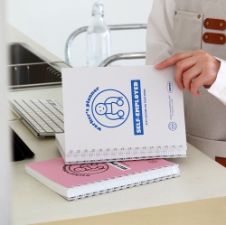 Worker's Planner for Self-Employed