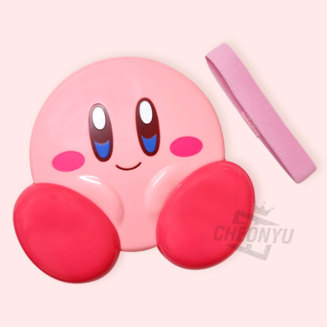 Kirby Die Cut Band lunch box 200ml