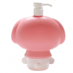 My Melody 3D Shampoo Dispenser 500ml