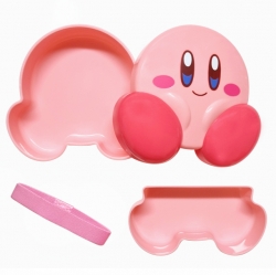 Kirby Die Cut Band lunch box 200ml